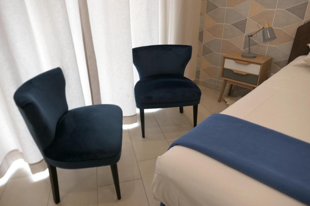 Casa Consoli Aeroporto di Catania Fontana Rossa Esterno foto