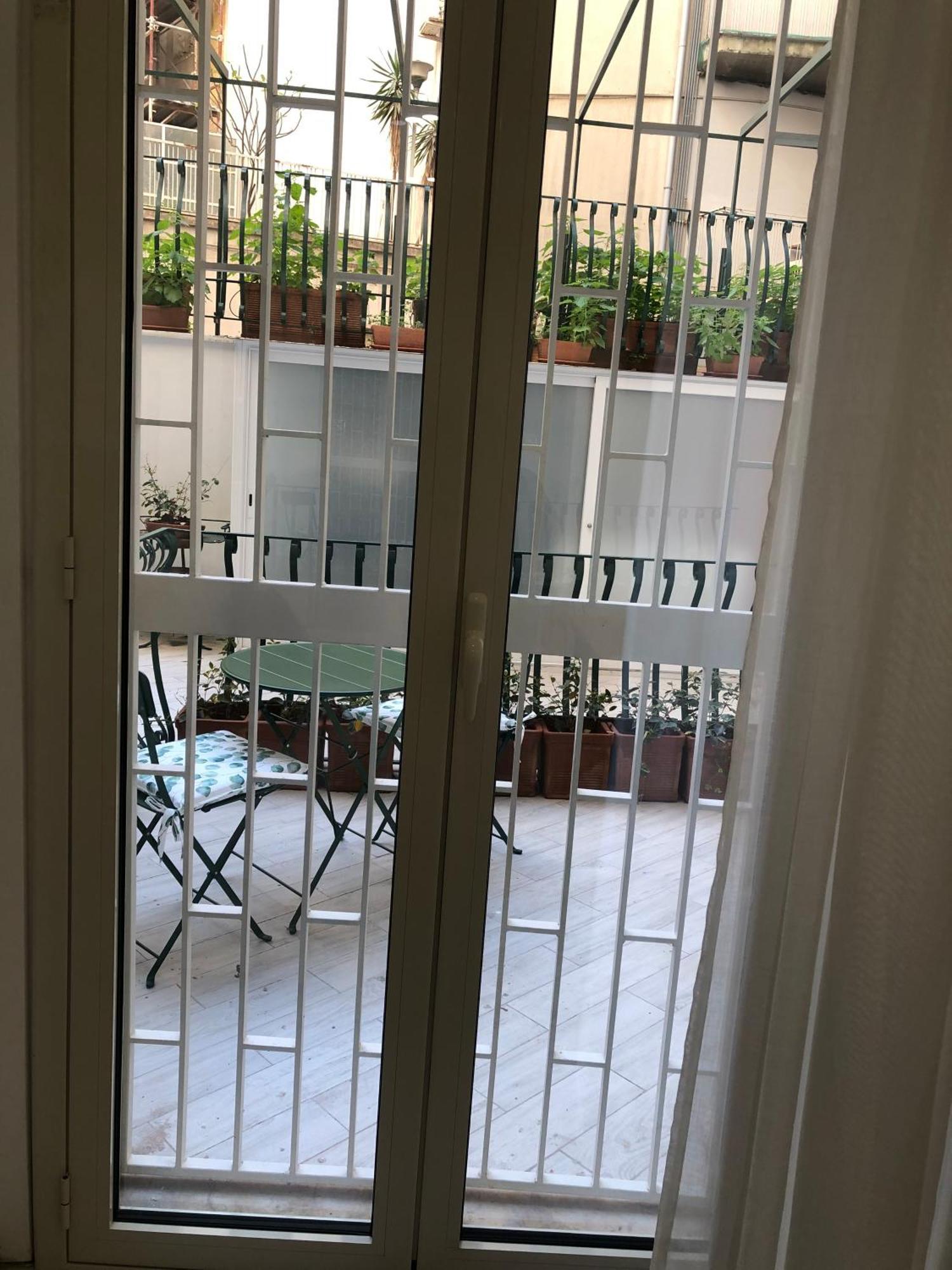 Casa Consoli Aeroporto di Catania Fontana Rossa Esterno foto
